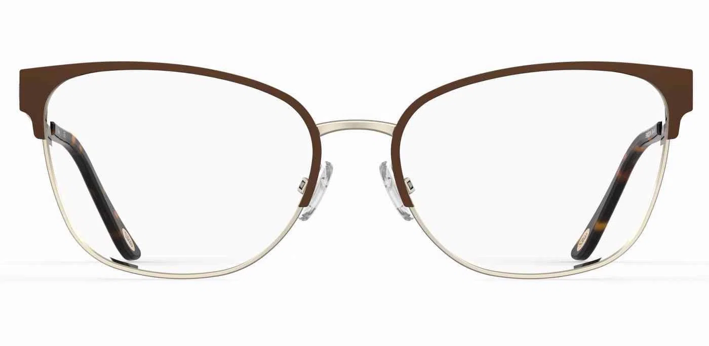 Emozioni EM4414 Eyeglasses - view 2